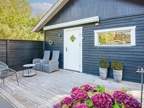 独立别墅 | 外观