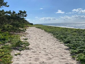 Huis | Strand