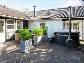 Property amenity - 4 Person Holiday Home in Ebeltoft (Ebeltoft)
