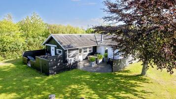 Nhà | Ngoại thất