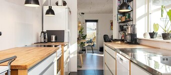 4 Person Holiday Home in Ebeltoft