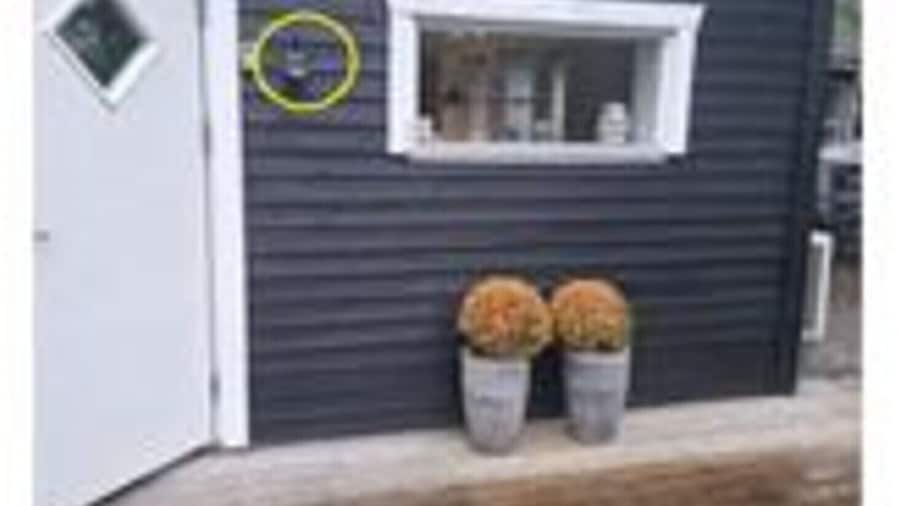 4 Person Holiday Home in Ebeltoft
