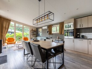 Bungalow | Private kitchen