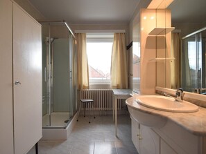 Departamento | Baño