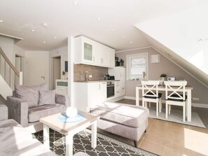 Casa | Cozinha privada