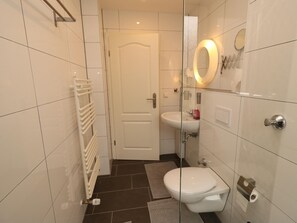 Appartement | Salle de bain
