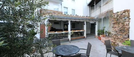 Apartment | Balcony