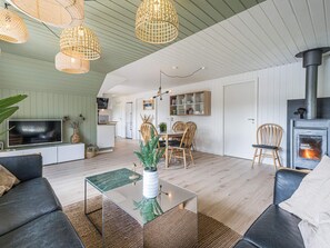Ferienhaus | Ausstattung der Unterkunft