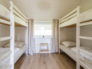 Ferienhaus | 3 Schlafzimmer