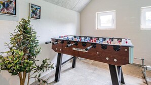 House | Property amenity - 8 Person Holiday Home in Blavand (Blavand)