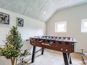 Ferienhaus | Ausstattung der Unterkunft