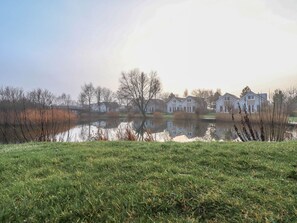 Villa | Vistas desde el alojamiento