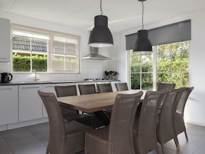 Villa | Restauration