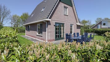 Villa | Extérieur
