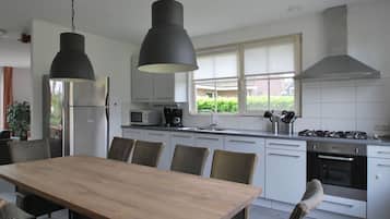 Villa | Cuisine privée