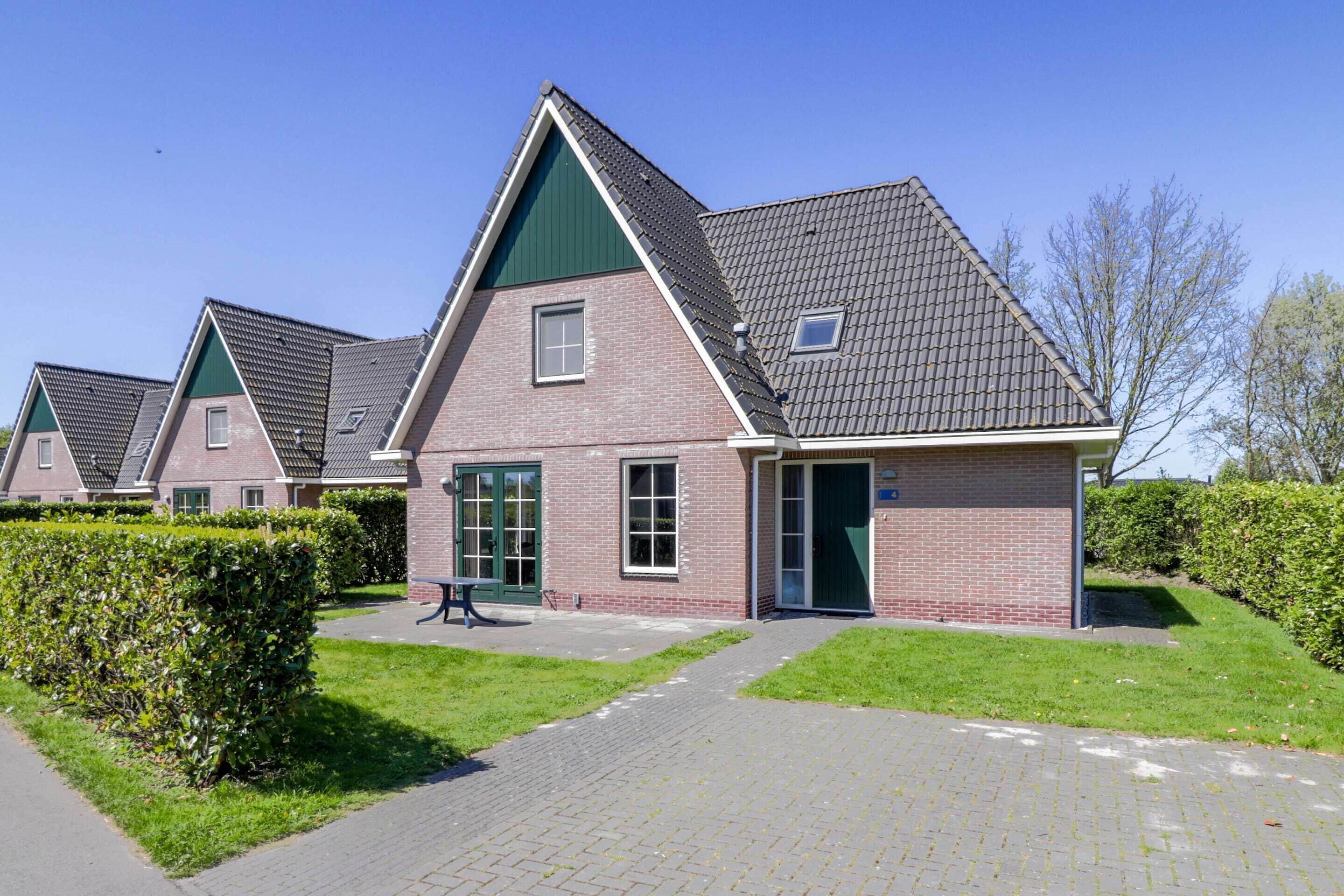 Villa | Exterior