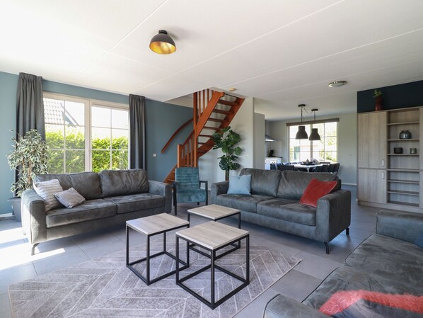 Vila | Area keluarga