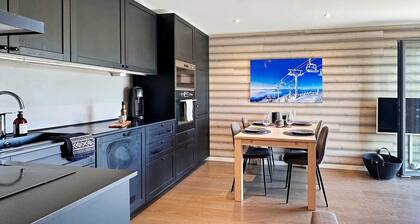 4 Person Holiday Home in Geilo-by Traum