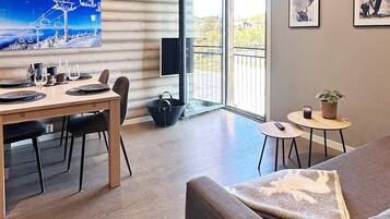 Apartment | Speisen