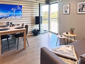 Apartment | Dining - 4 Person Holiday Home in Geilo (Hol)