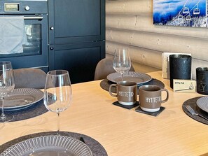 Interior - 4 Person Holiday Home in Geilo (Hol)