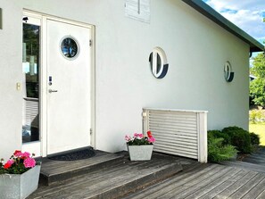 Hus | Eksteriør
