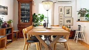 House | Dining - 4 Star Holiday Home in Kolmarden (Kolmården)