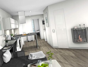Apartment | Interior - Holiday Home in Wendtorf (Wendtorf)