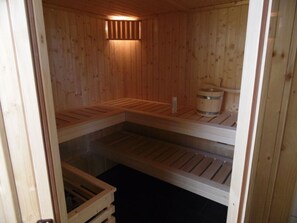 Property amenity - Villa Lago am Fleesensee (Goehren-Lebbin)