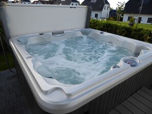Property amenity - Villa Lago am Fleesensee (Goehren-Lebbin)