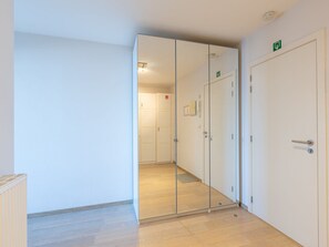 Apartment | Reception - Studio With Terrace and sea View (Middelkerke)