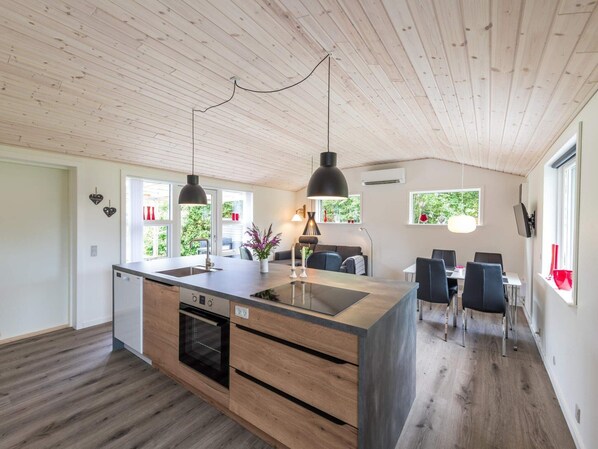 House | Private kitchen