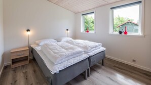 House | 2 bedrooms, individually furnished - 4 Star Holiday Home in Tarm (Tarm)