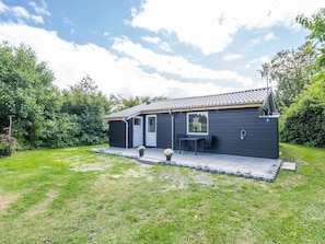Exterior - 4 Star Holiday Home in Tarm (Tarm)