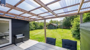 House | Dining - 4 Star Holiday Home in Tarm (Tarm)