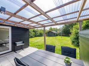 House | Dining - 4 Star Holiday Home in Tarm (Tarm)
