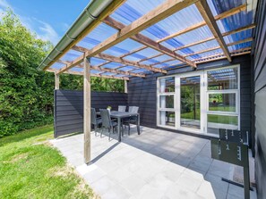 House | Exterior - 4 Star Holiday Home in Tarm (Tarm)