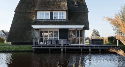 Stay With Outdoor Bubble Bath