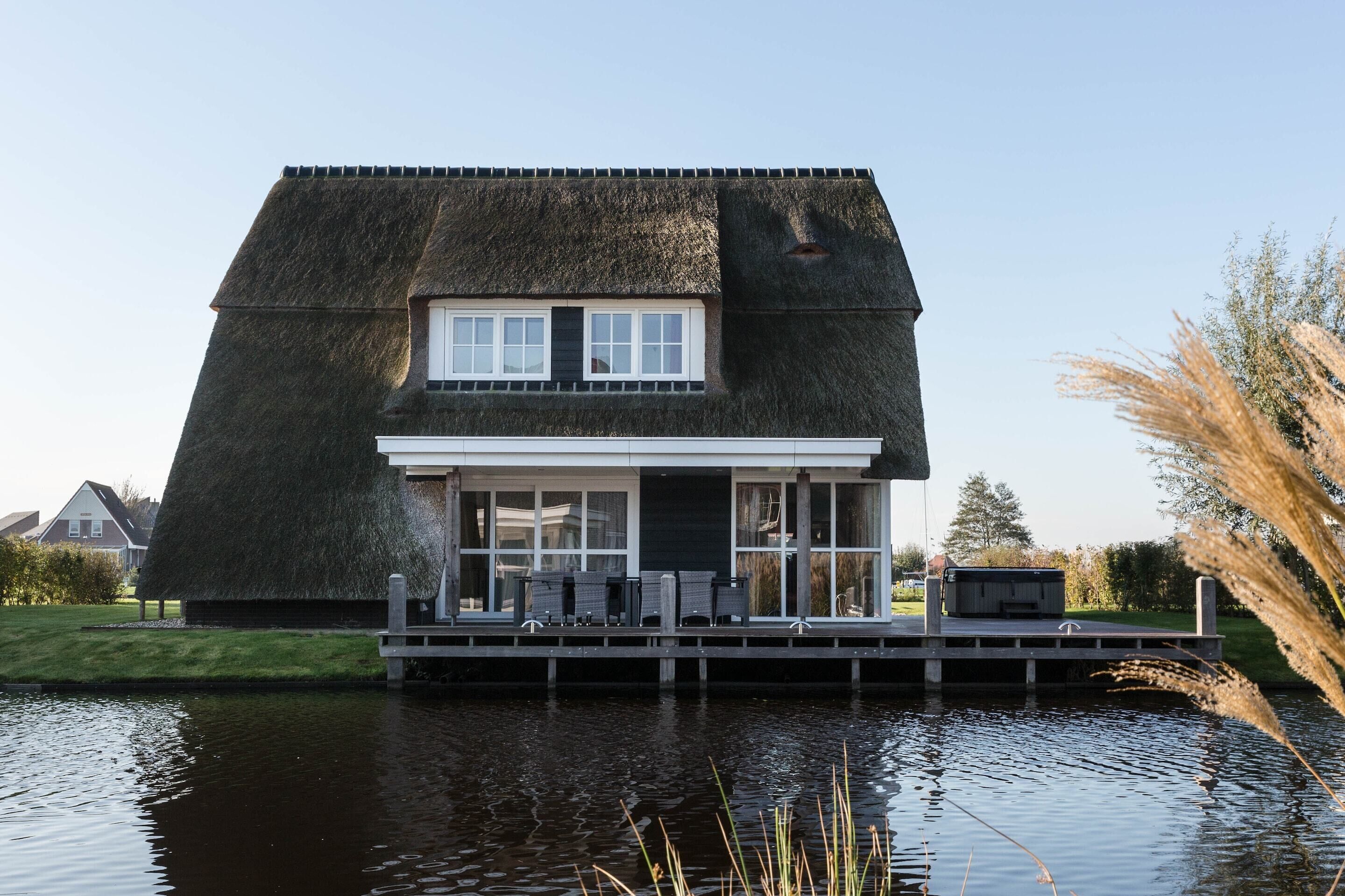 Villa | Extérieur