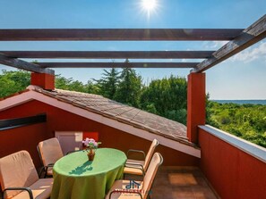 Dining - Villa Delle Rondini (Marcana)