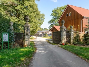 House | Exterior
