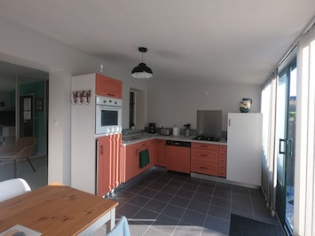 Cuisine privée