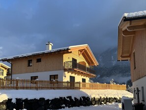 Stuga | Exteriör