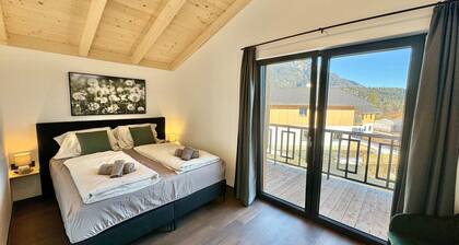 Chalet in Hermagor Near Nassfeld ski Area
