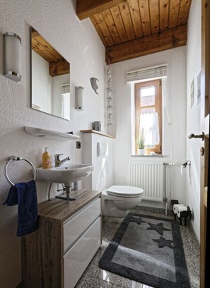 Bathroom - Henny Modern Retreat (Jemgum)