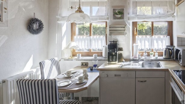 Hus | Eget kjøkken