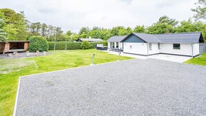 Hus | Udendørsområde