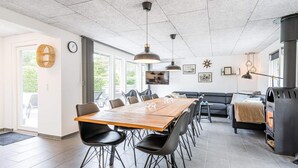 Hus | Spiseområde