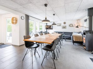 Ferienhaus | Speisen