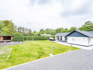Exterior - 10 Person Holiday Home in Tarm (Tarm)